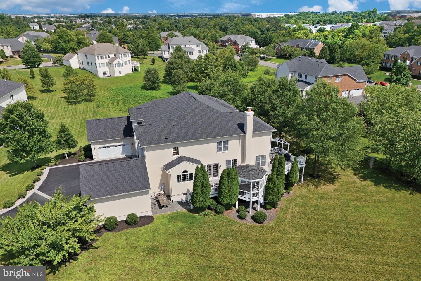 22807 Valley Preserve Ct Property Photo 98