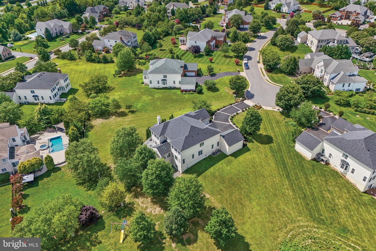 22807 Valley Preserve Ct Property Photo 104