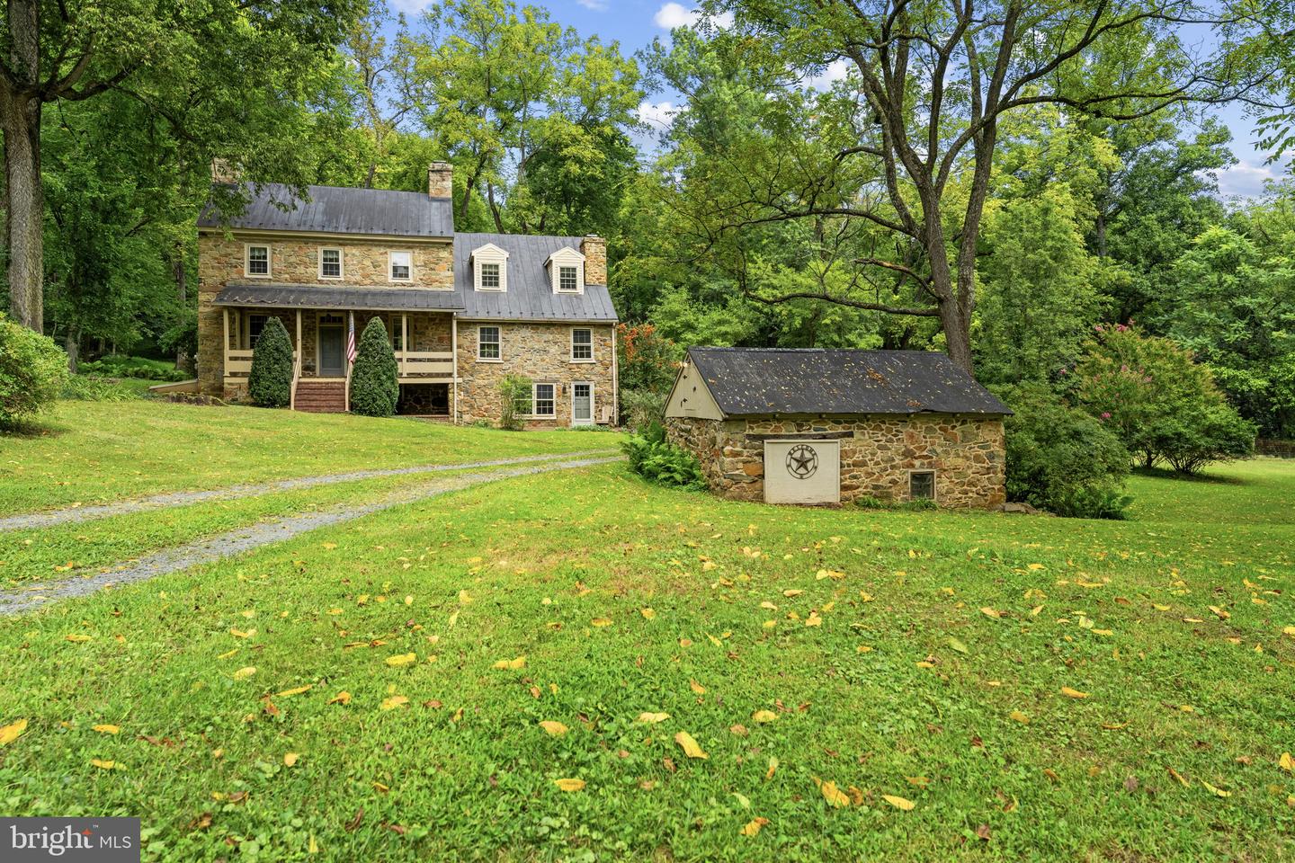 39902 Thomas Mill Rd Property Photo 1
