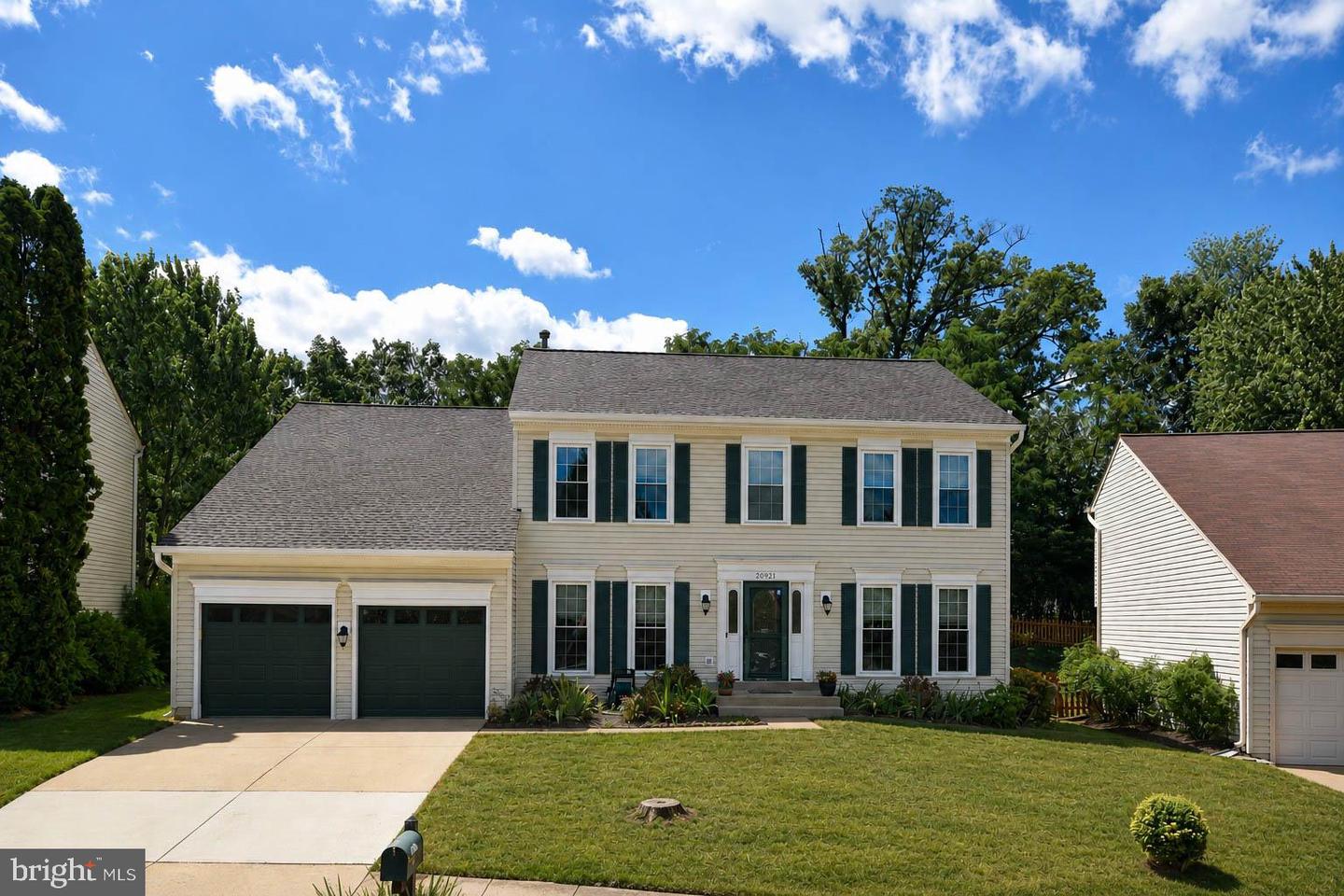 20921 Rubles Mill Ct Property Photo 1