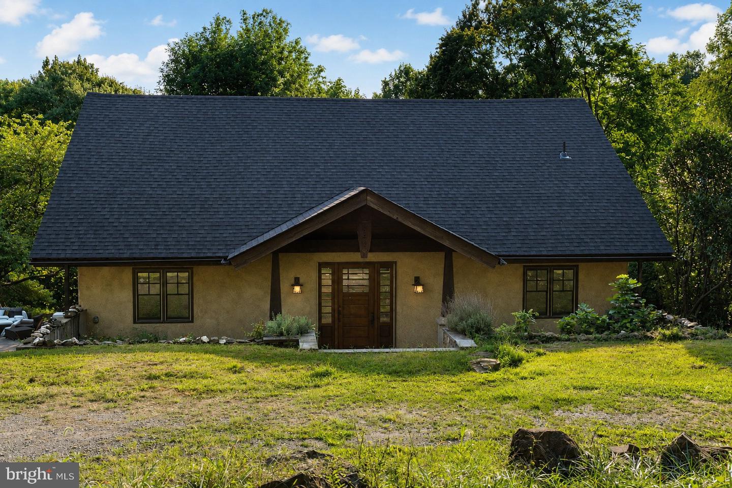 12883 Furnace Mountain Rd Property Photo 1