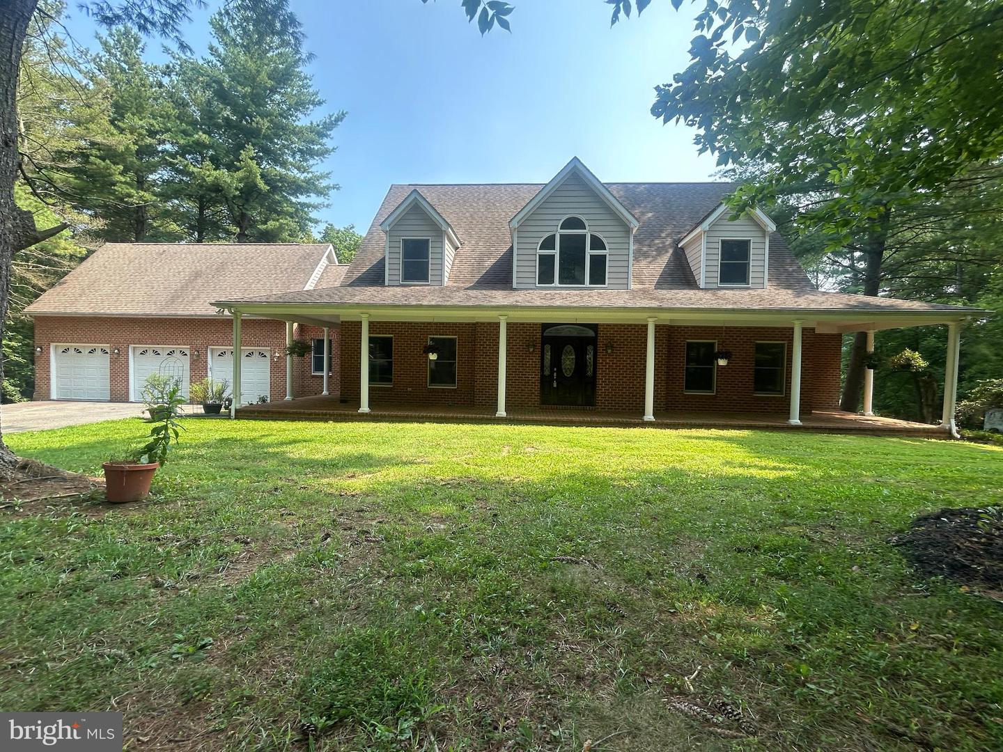 14205 Milltown Rd Property Photo 1