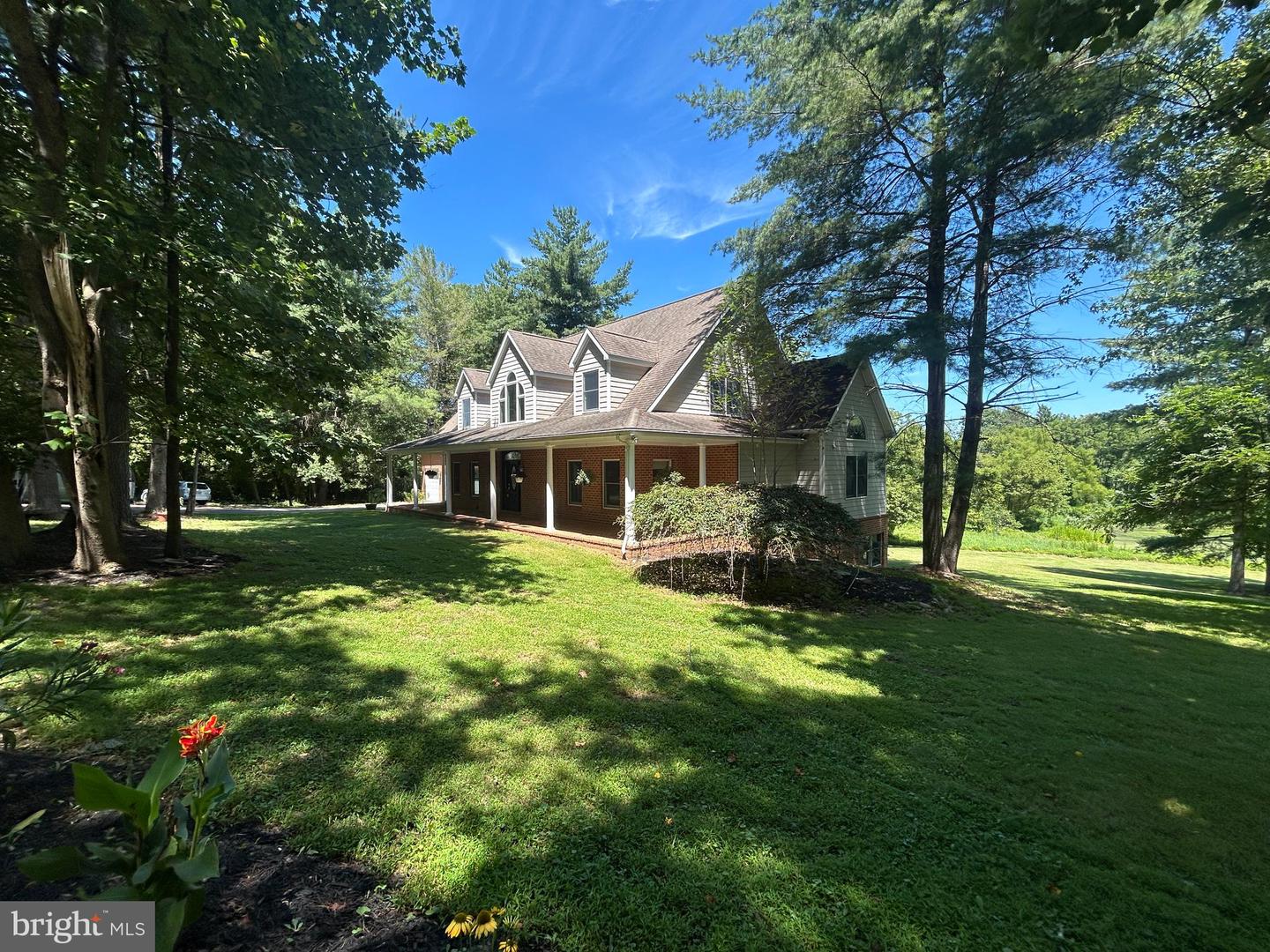 14205 Milltown Rd Property Photo 2