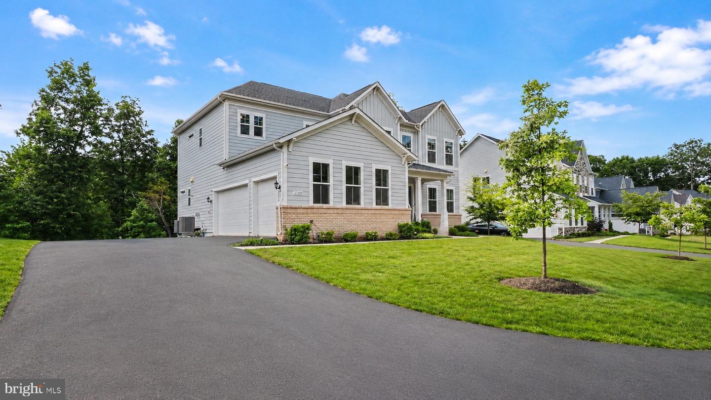 23609 Roselle Ridge Ln Property Photo 2