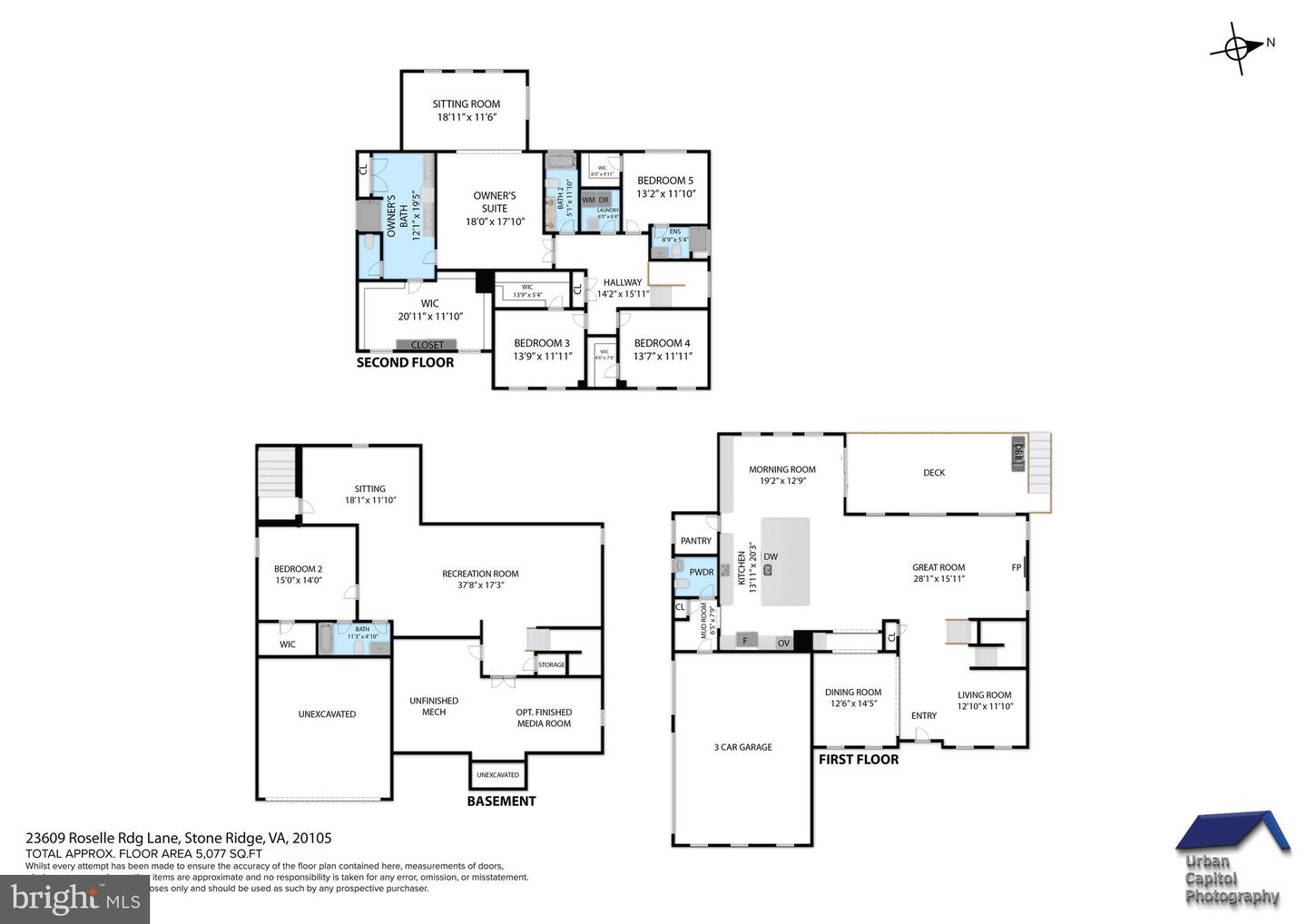 23609 Roselle Ridge Ln Property Photo 61