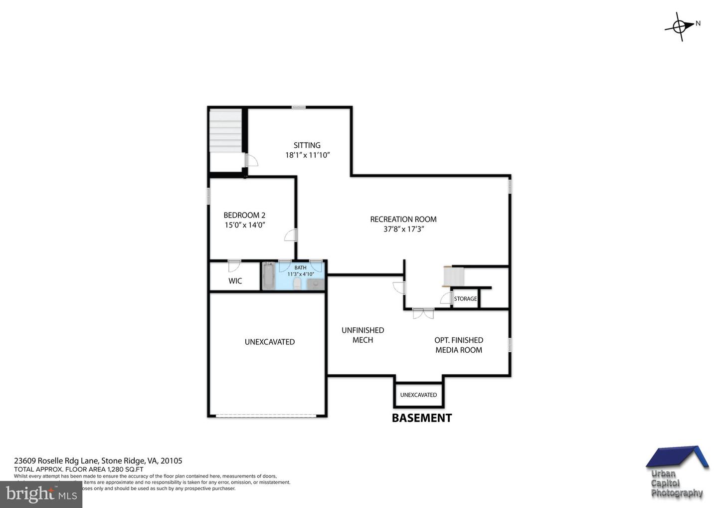 23609 Roselle Ridge Ln Property Photo 62
