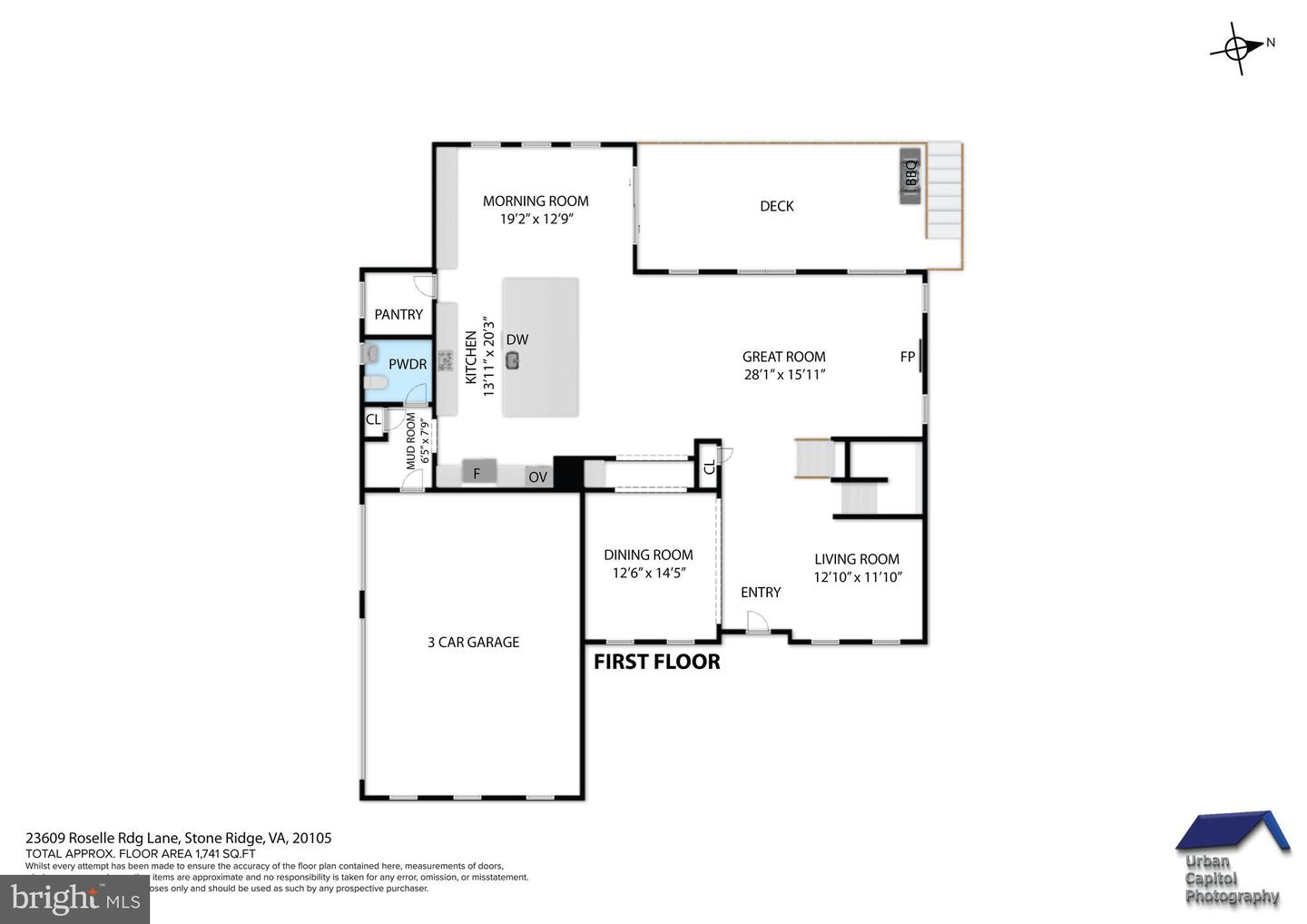 23609 Roselle Ridge Ln Property Photo 63