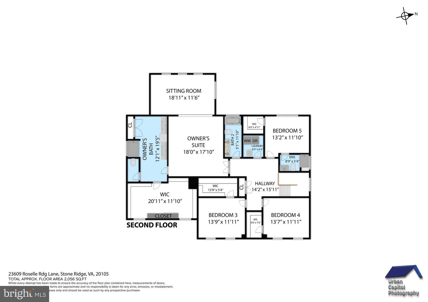 23609 Roselle Ridge Ln Property Photo 64