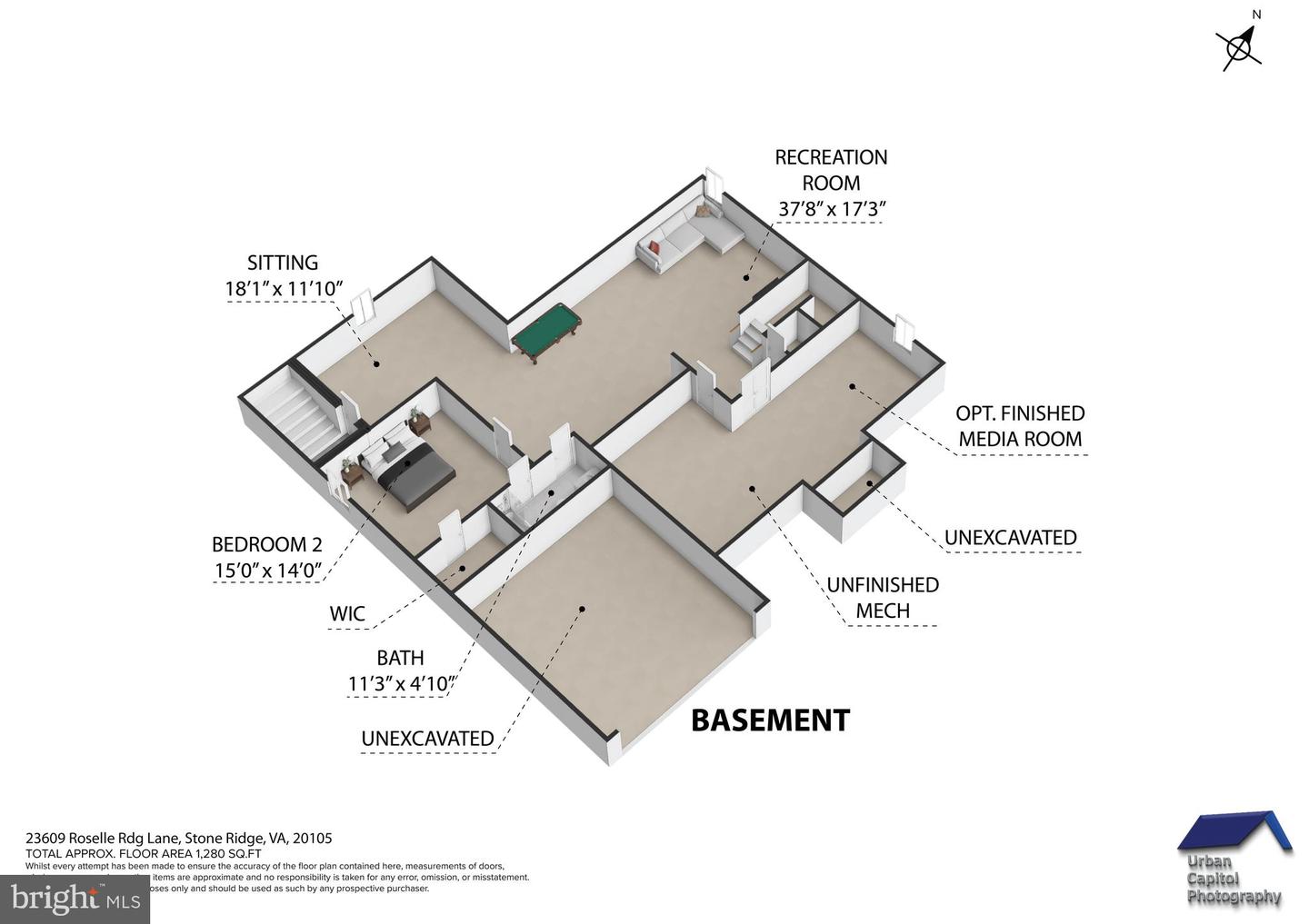 23609 Roselle Ridge Ln Property Photo 67