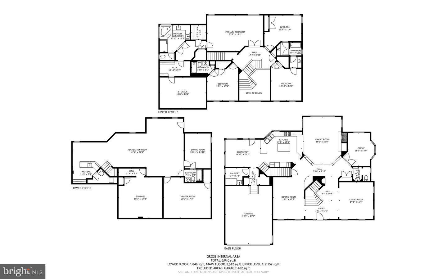 21476 Glebe View Dr Property Photo 87