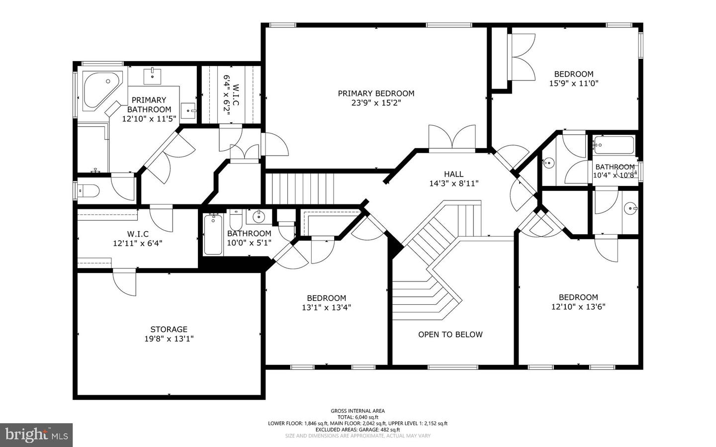 21476 Glebe View Dr Property Photo 90