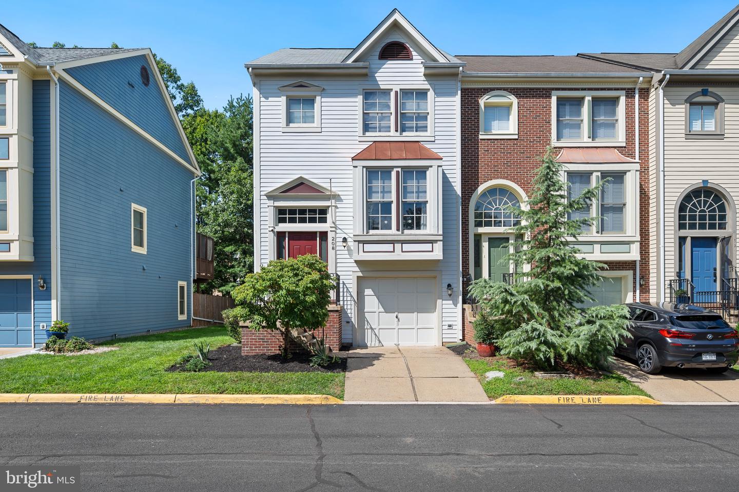 208 Occoquan Ter Sw Property Photo 1