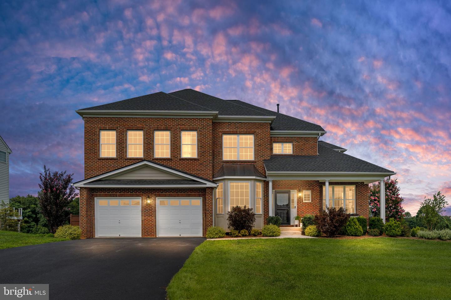 36628 Woodmar Farm Dr Property Photo 1