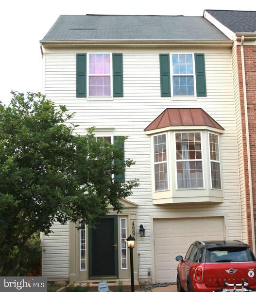 46670 CAVENDISH SQ Property Photo 1
