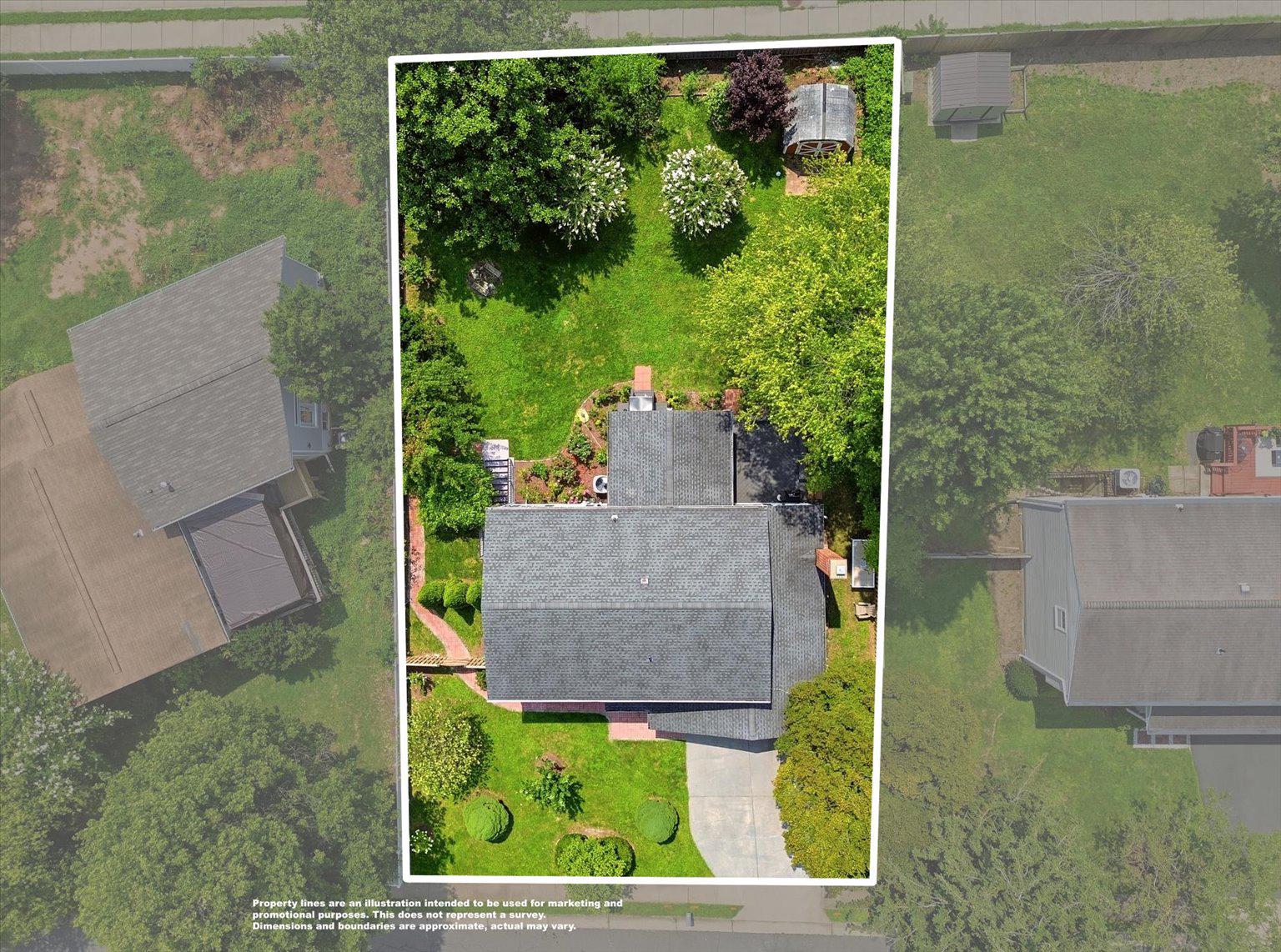 107 Appletree Dr Ne Property Photo 73