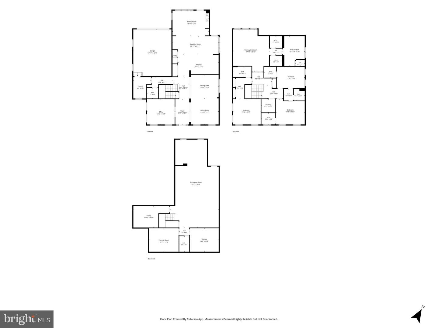 43728 Collett Mill Ct Property Photo 107