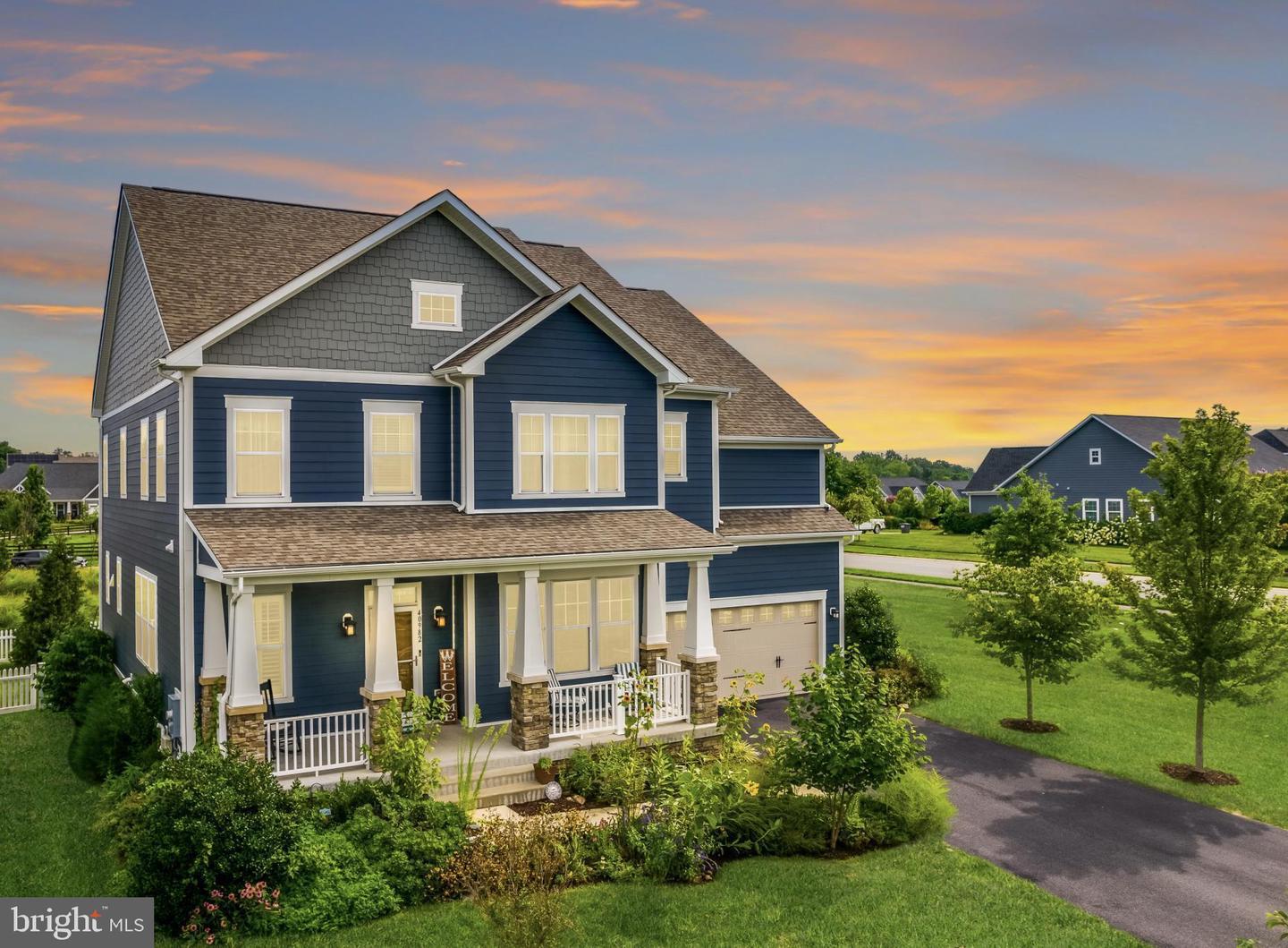 40982 White Clover Ln Property Photo 1