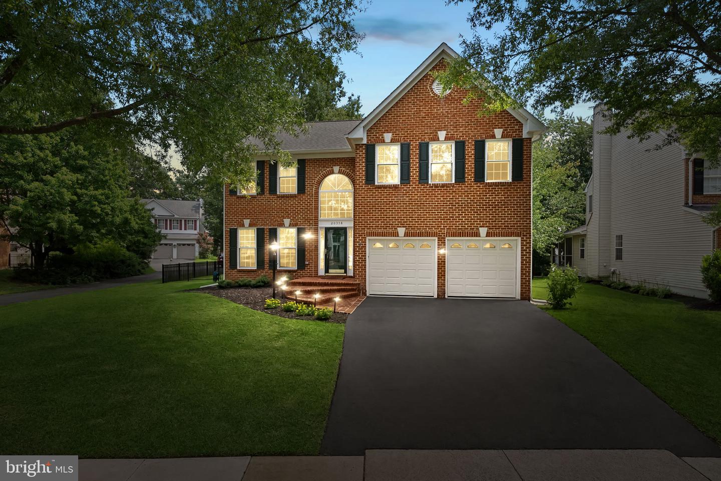 20358 Flushing Meadows Ct Property Photo 1