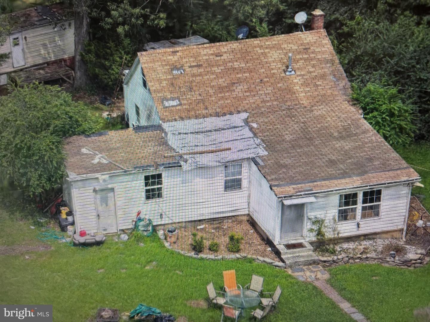 25219 ELK LICK RD Property Photo 1