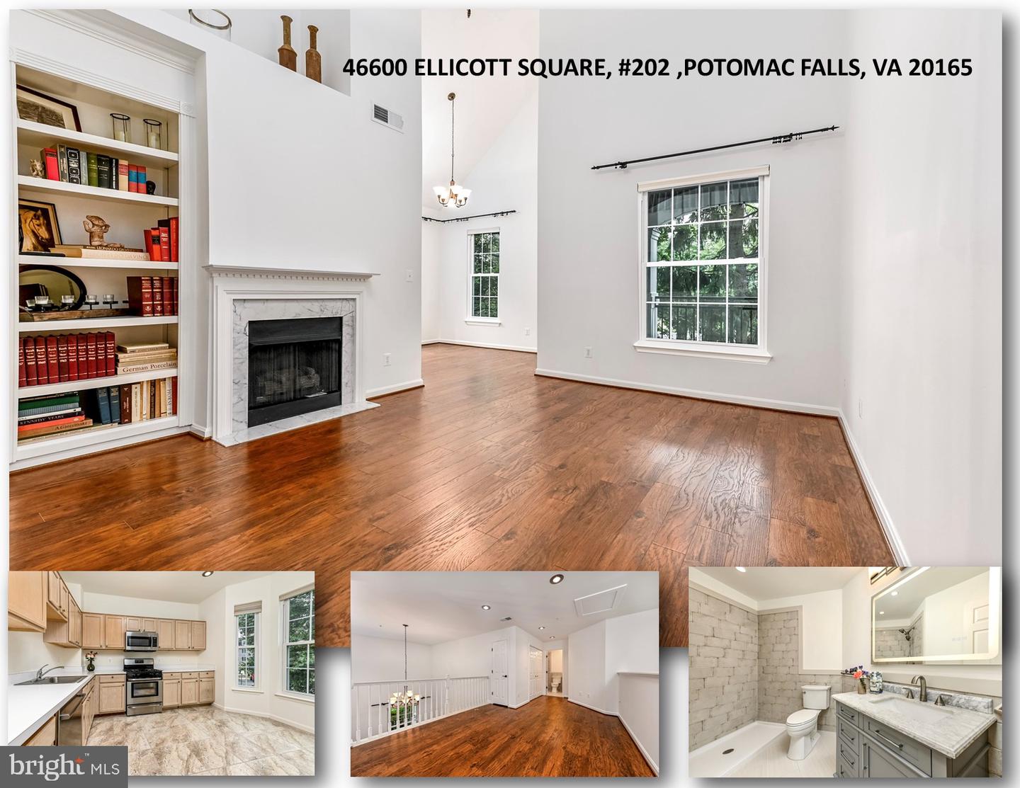 46600 Ellicott Sq #202 Property Photo 1