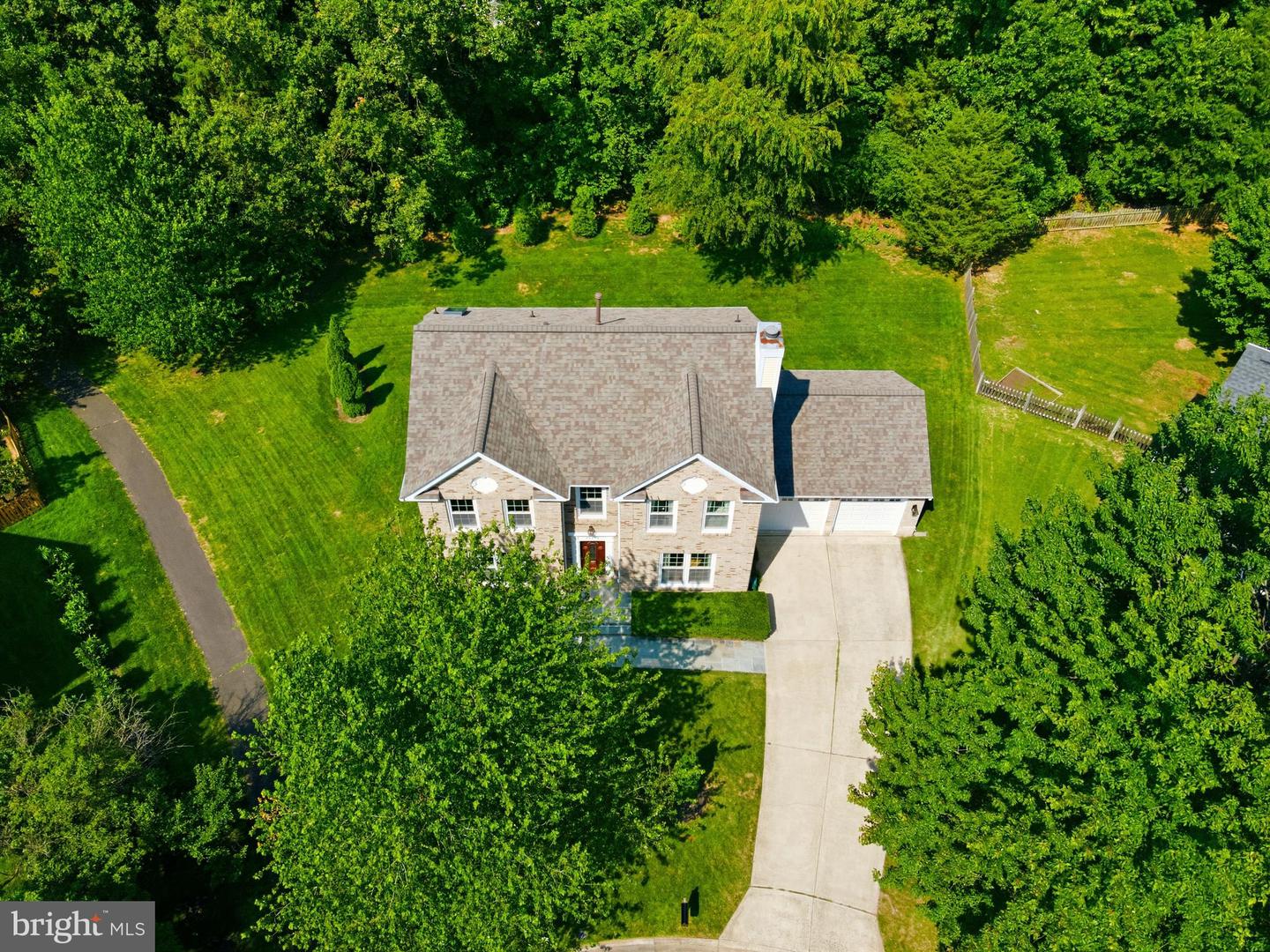 20896 FOWLERS MILL CIR Property Photo 1