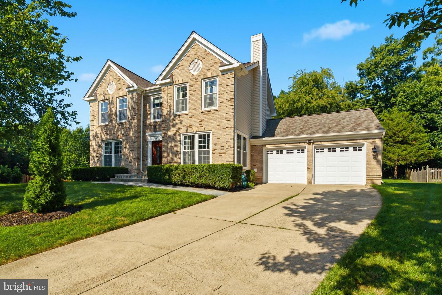 20896 Fowlers Mill Cir Property Photo 1