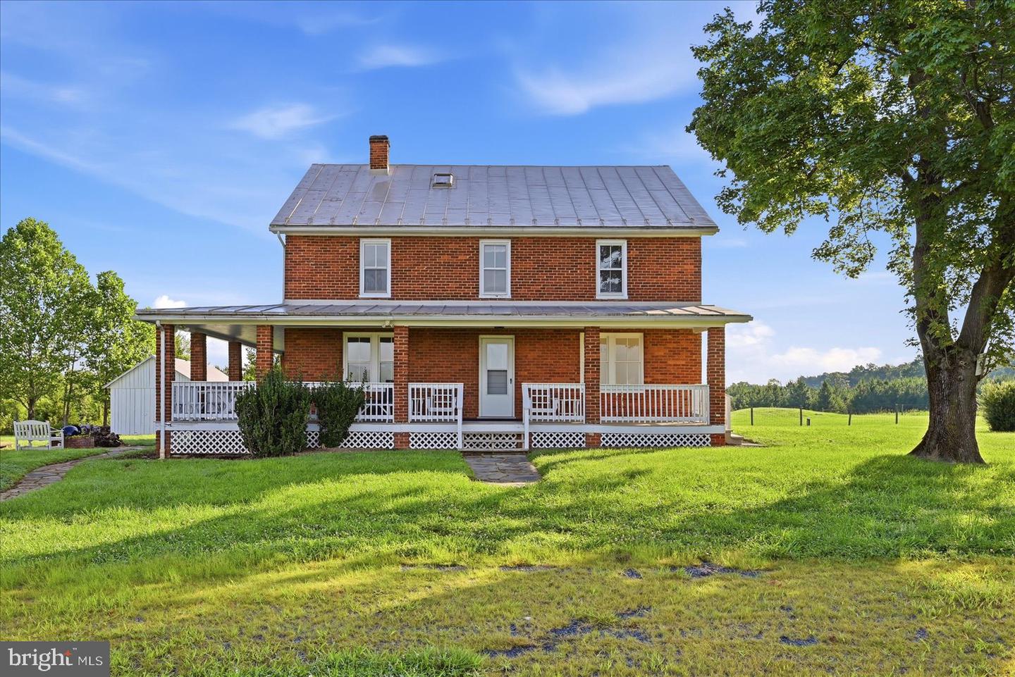 43086 Lucketts Rd Property Photo 1