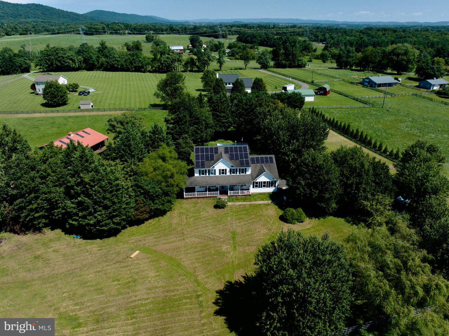 12051 Mountain Watch Ct Property Photo 1