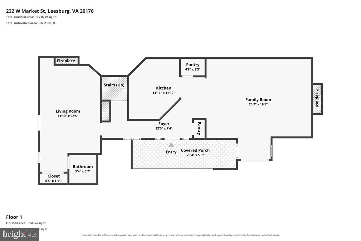 222 W Market St W Property Photo 62