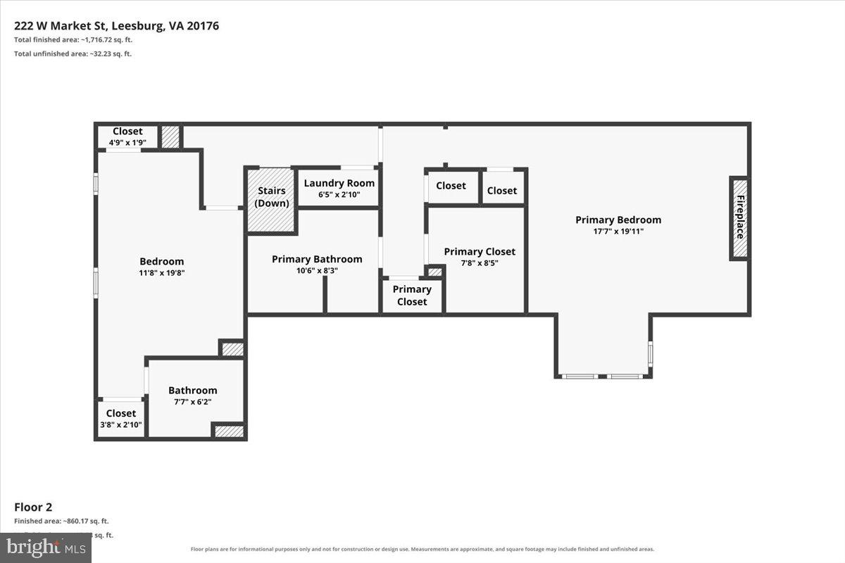 222 W Market St W Property Photo 63