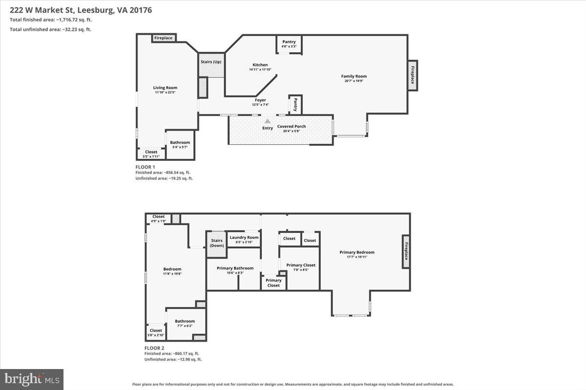 222 W Market St W Property Photo 64