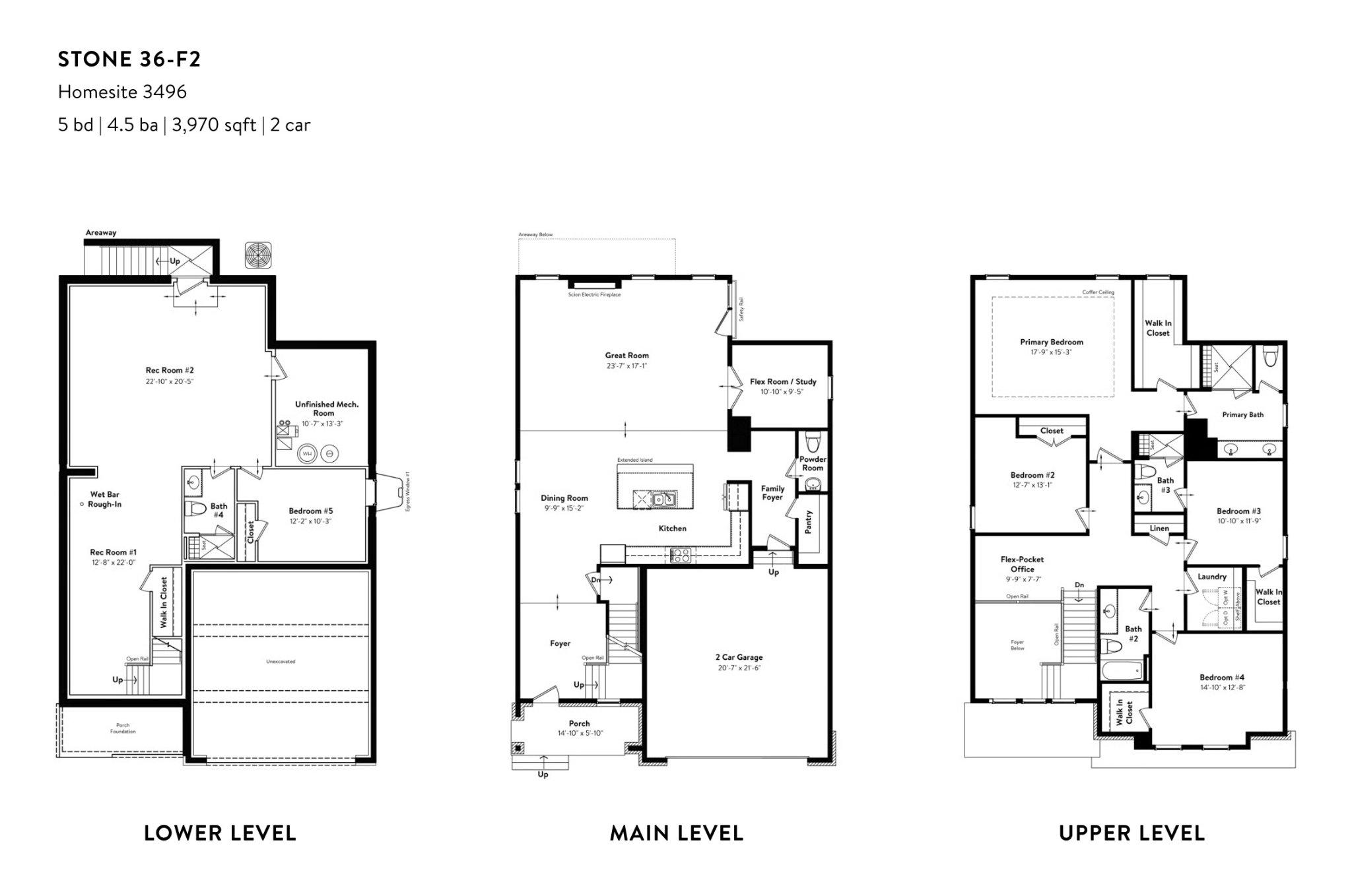41983 Night Nurse Cir #homesite 3496 Property Photo 24