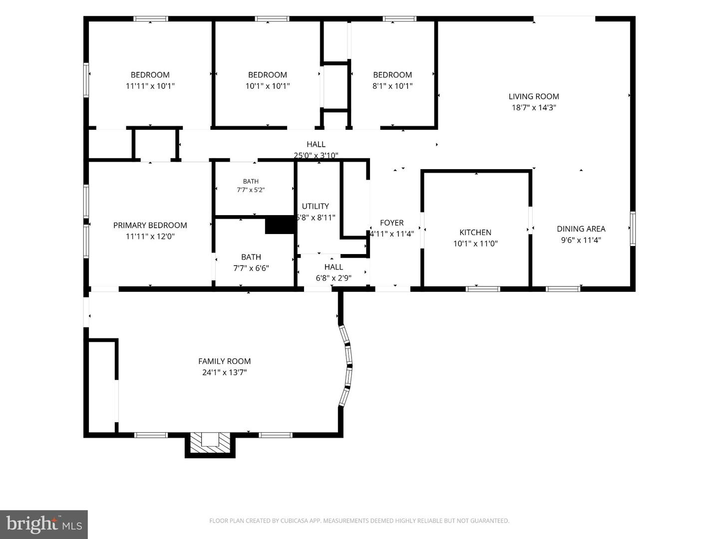 1115 S Dickenson Ave Property Photo 32