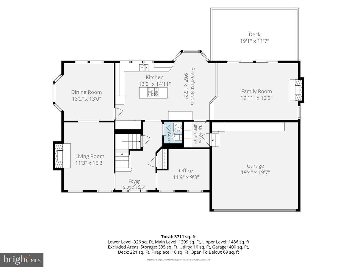 20612 Belwood Ct Property Photo 6