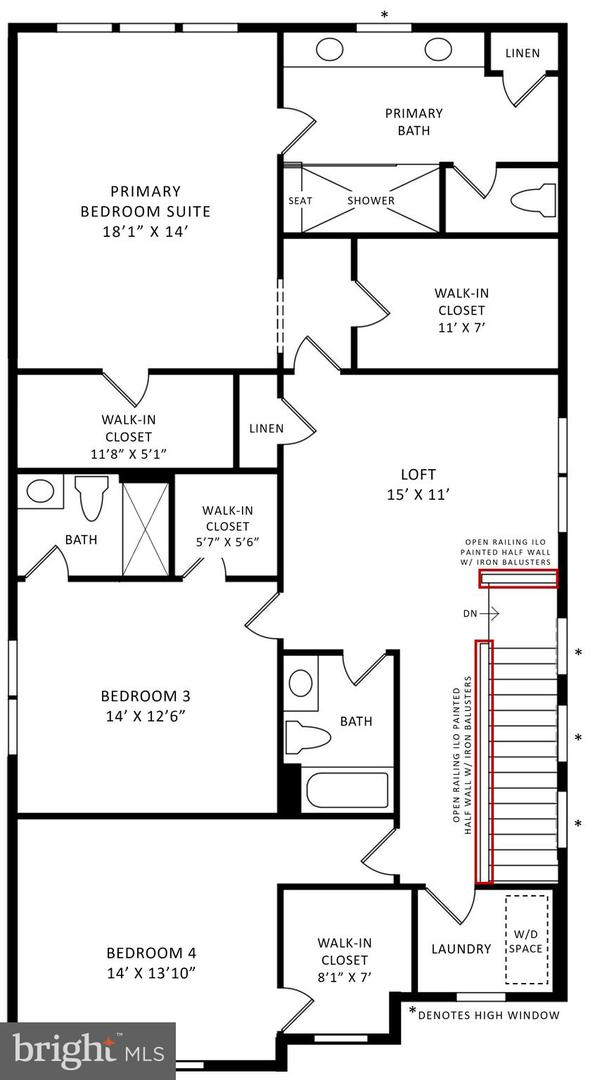 23131 Parkside Village Cir Property Photo 12