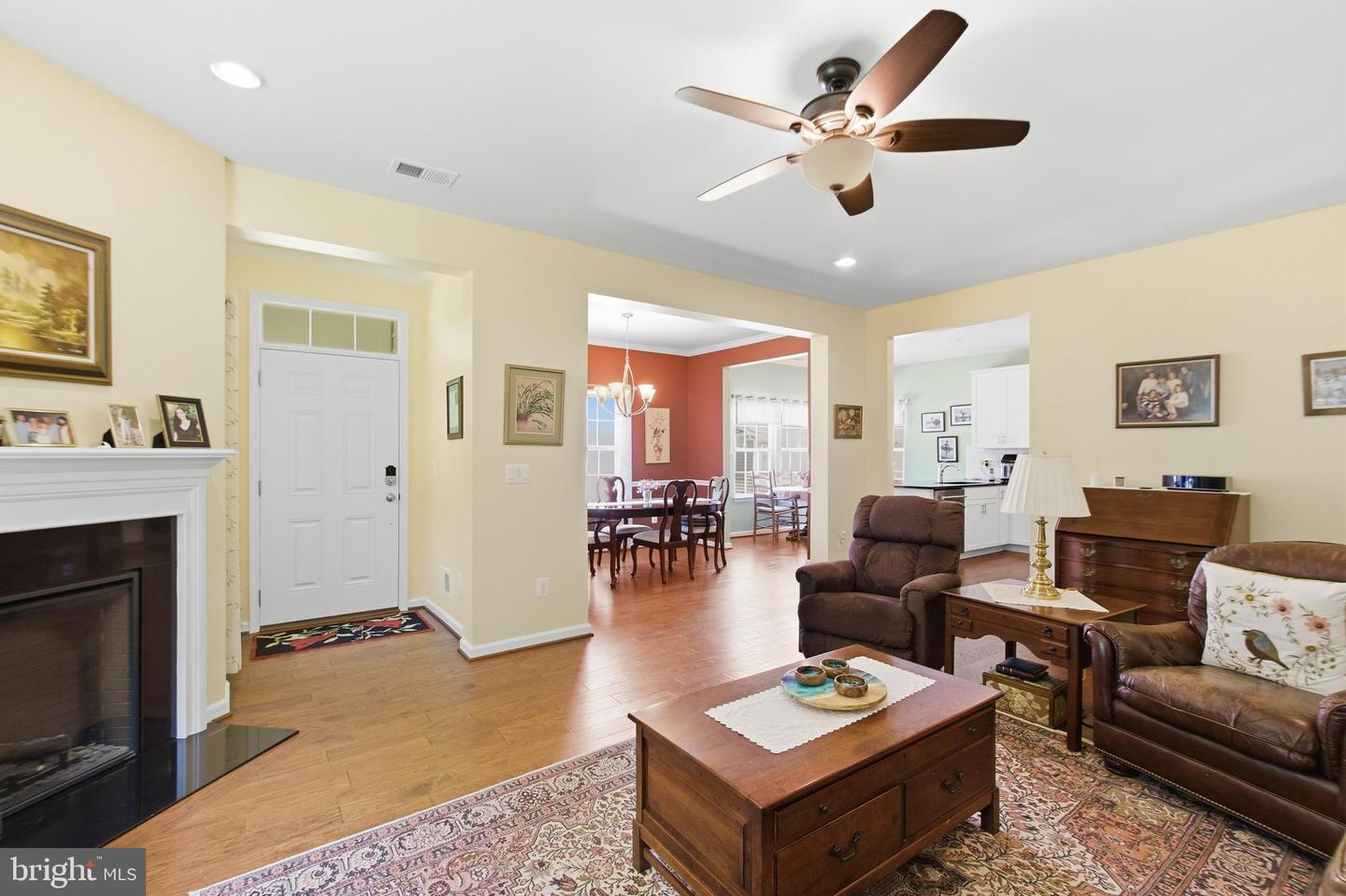 35 Harpers Mill Way Property Photo 12
