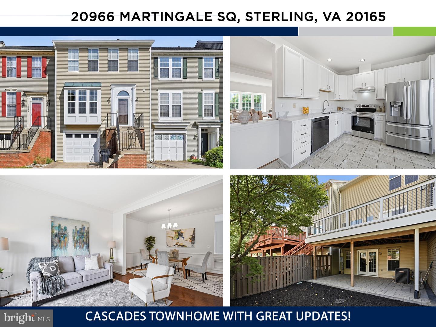 20966 Martingale Sq Property Photo 1