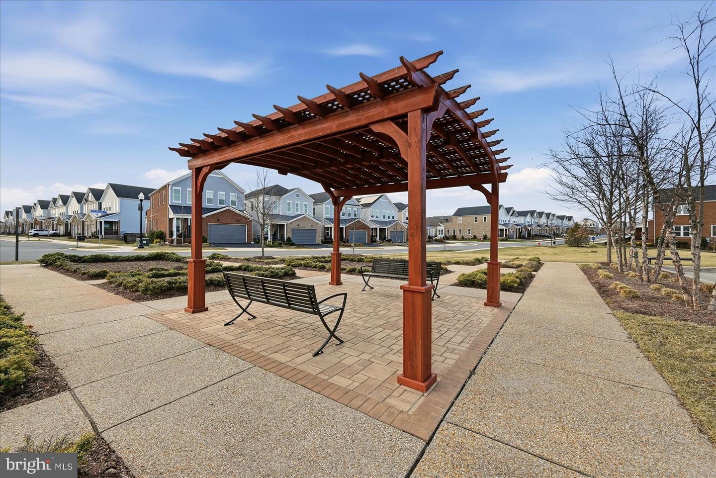 23630 Havelock Walk #305 Property Photo 32