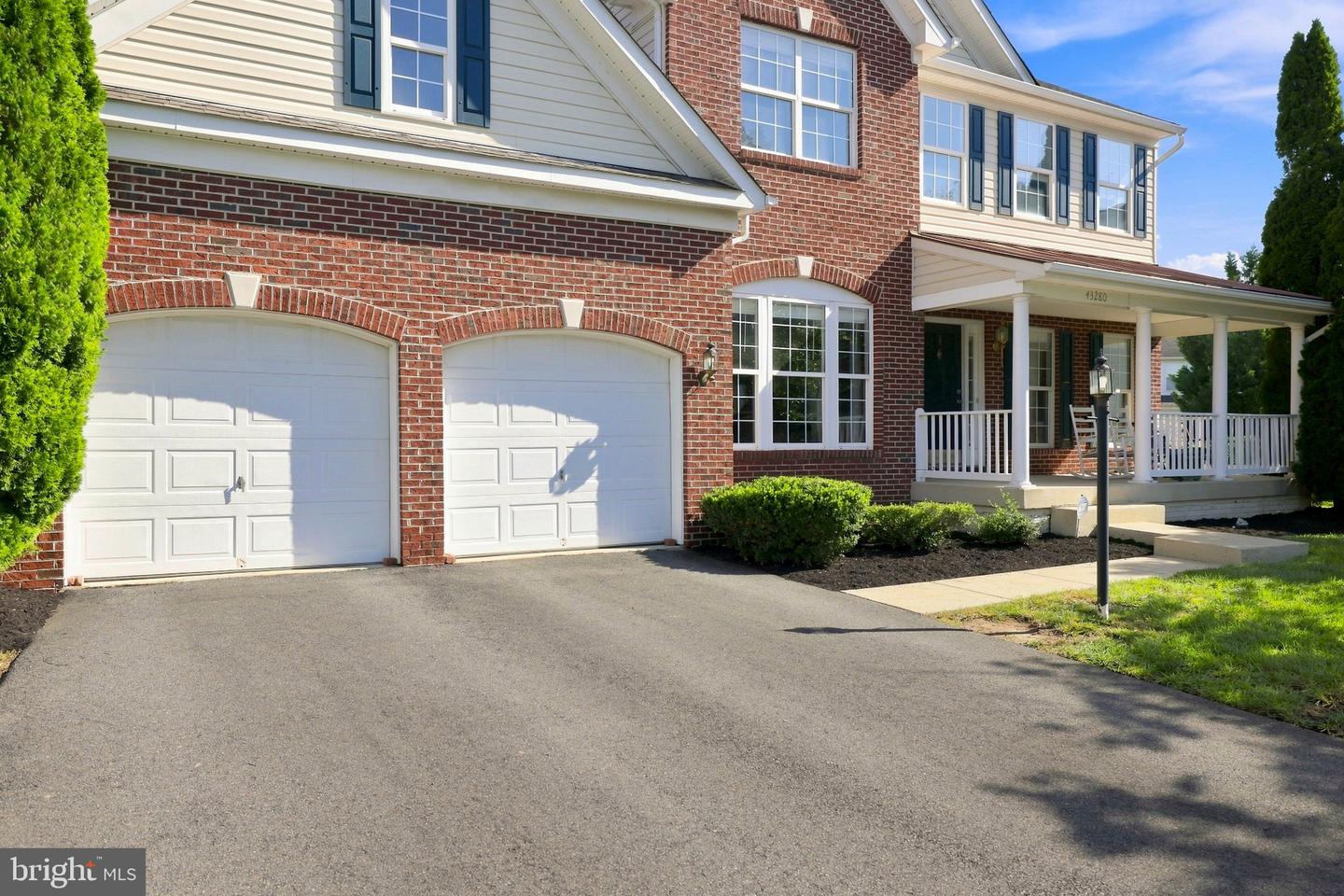 43280 John Danforth Ct Property Photo 5