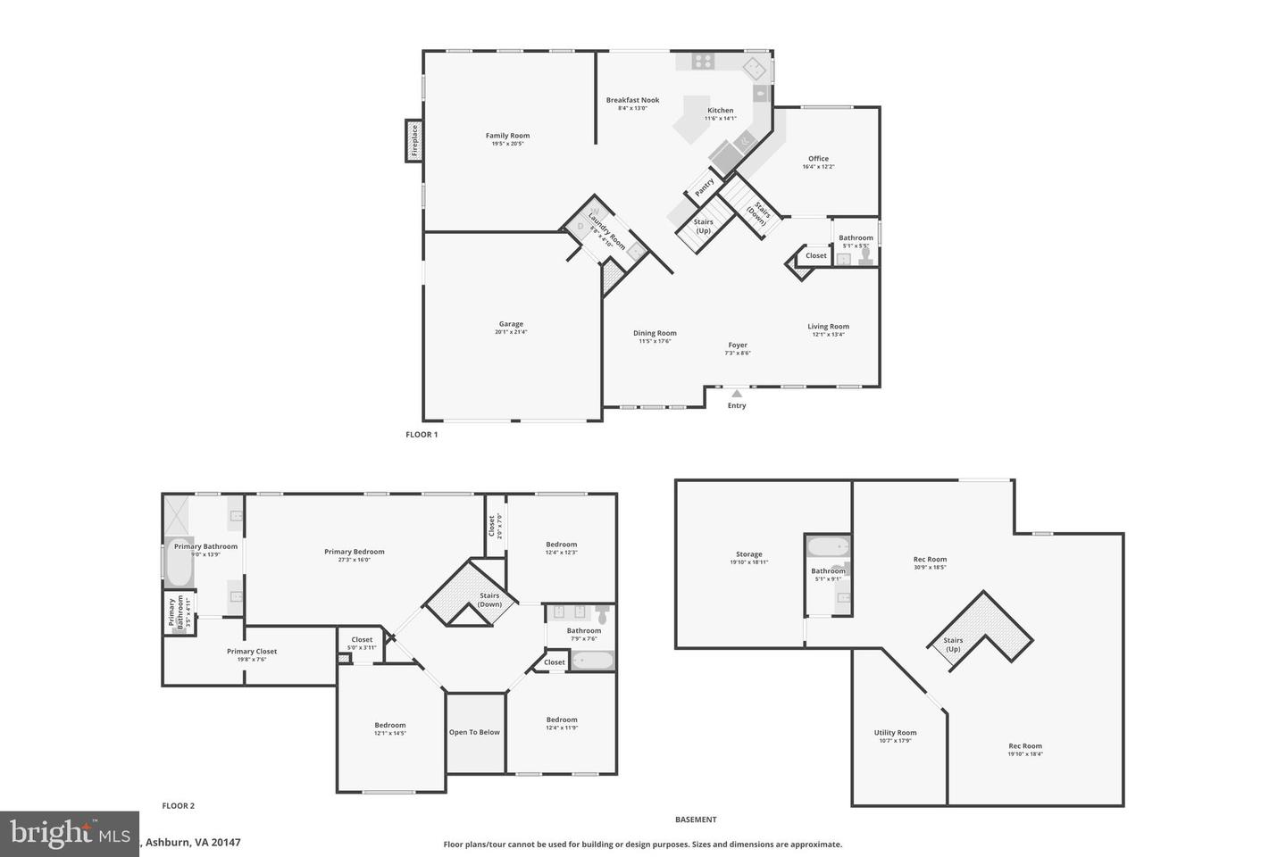 43280 John Danforth Ct Property Photo 100