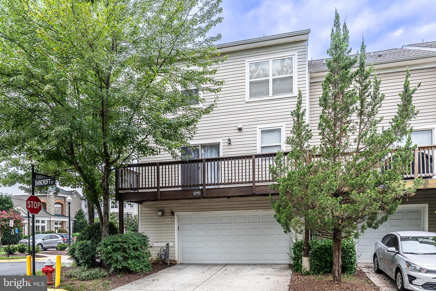 21775 Bancroft Ct Property Photo 3