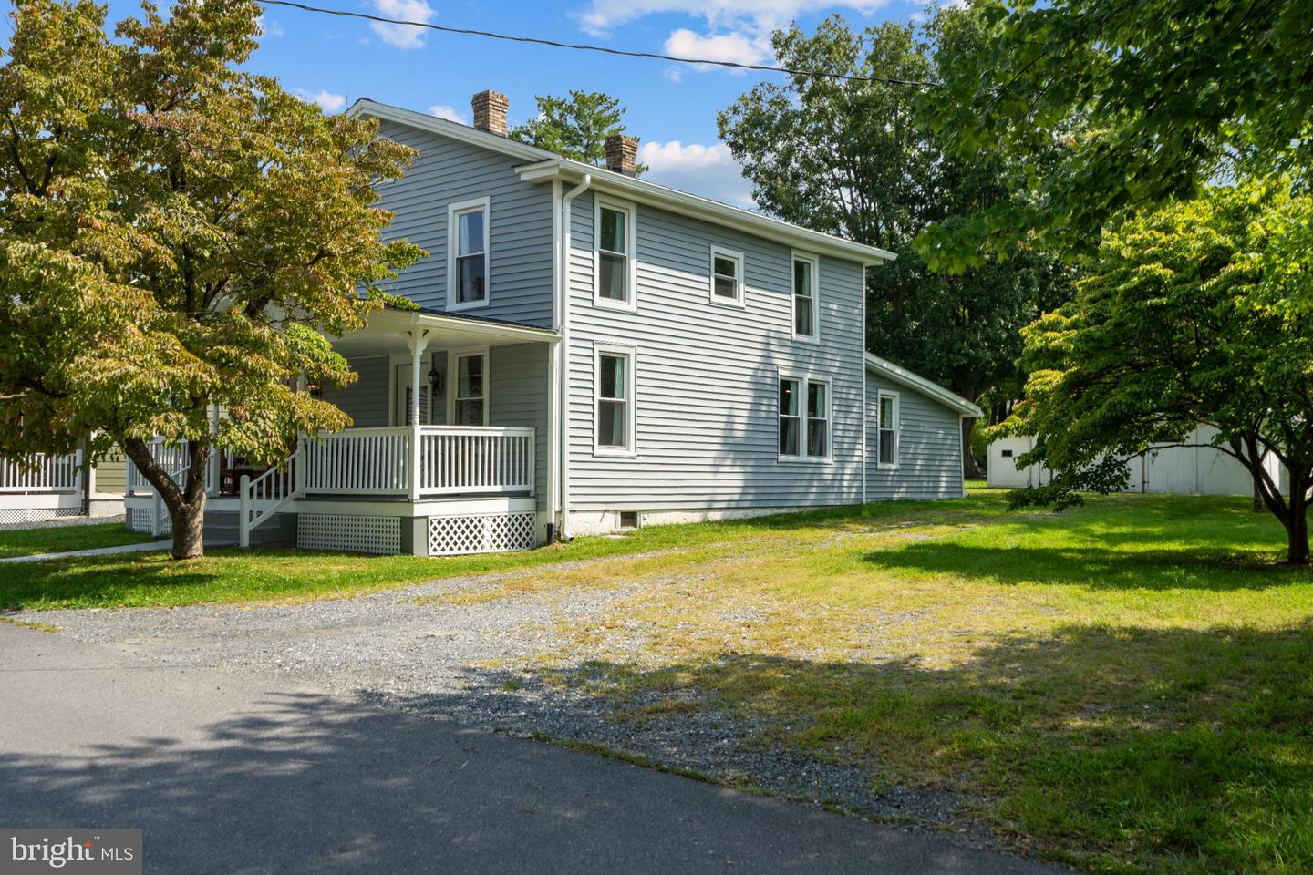 220 W O St Property Photo 6