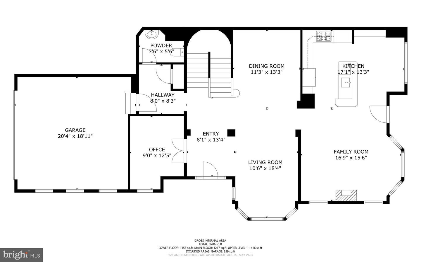 18357 Eagle Point Sq Property Photo 18