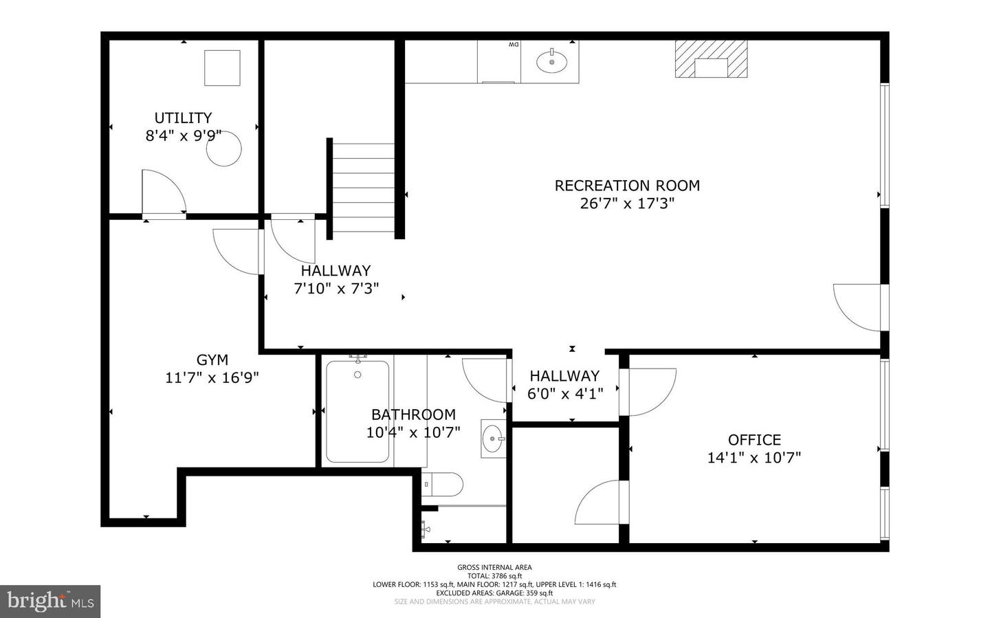 18357 Eagle Point Sq Property Photo 20