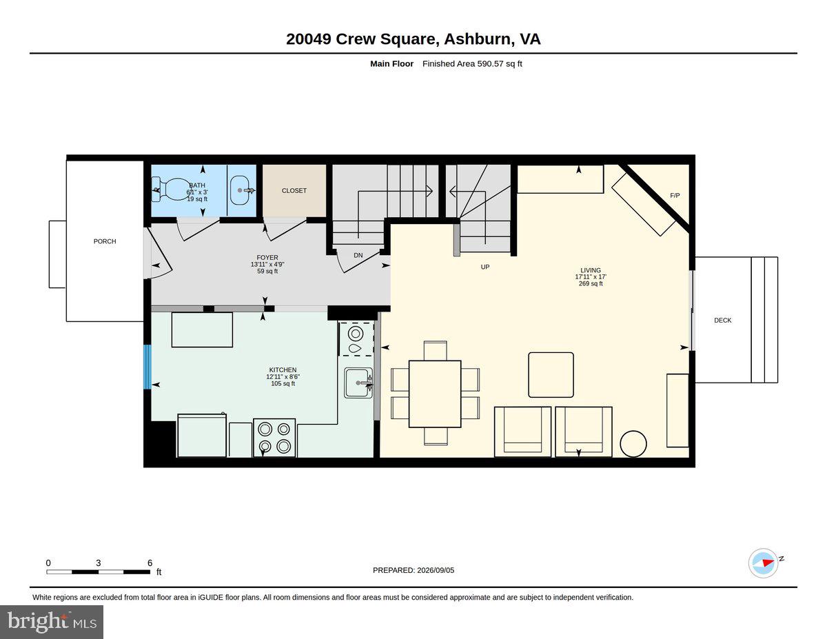 20049 Crew Sq Property Photo 27