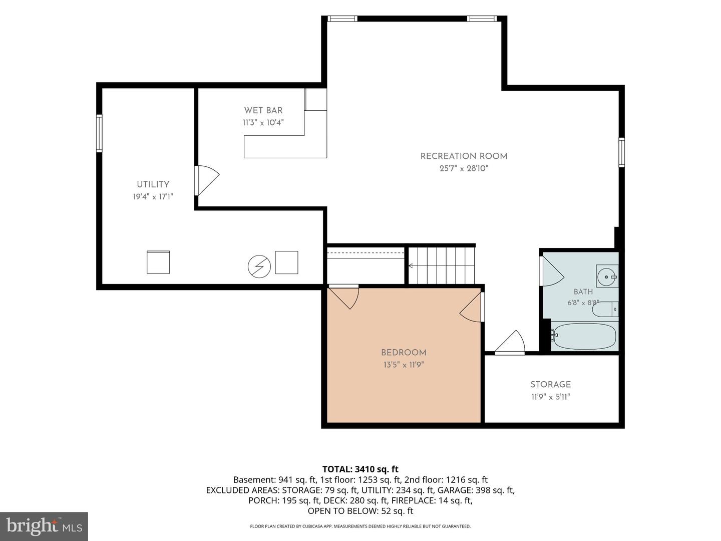 718 Invermere Dr Ne Property Photo 46