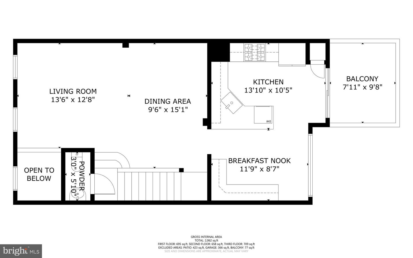 314 Virginia Wildflower Ter Se Property Photo 49