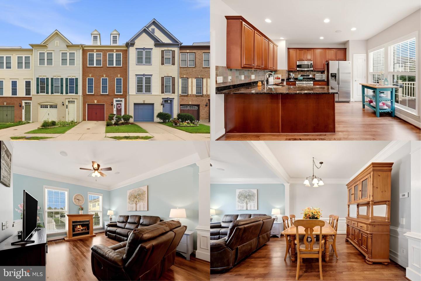211 GREAT LAUREL SQ SE Property Photo 1