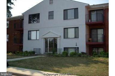 125-q Clubhouse Dr Sw #1 Property Photo 1