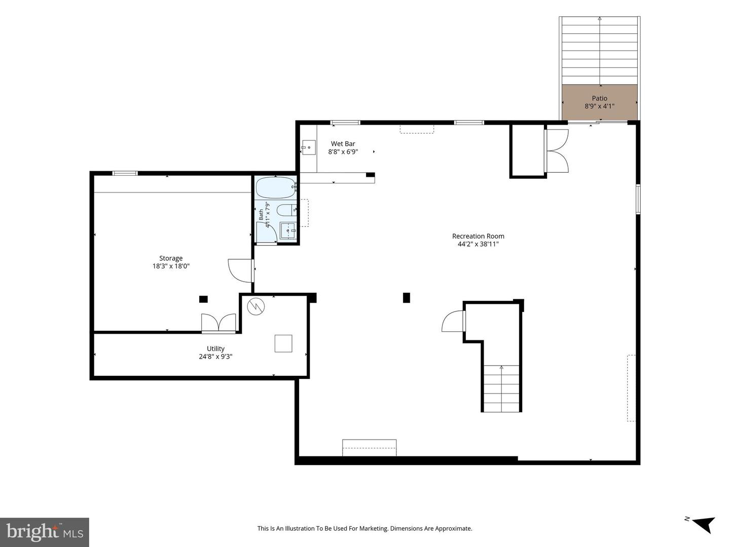 14254 Bookcliff Ct Property Photo 68